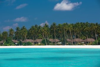 Hotel Atmosphere Kanifushi Maldives - Premium All Inclusive Resort