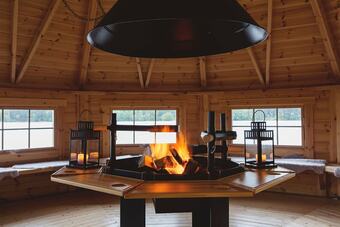 Hotel Lejondals Slott