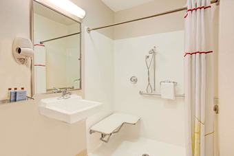 Aparthotel Hawthorn Suites By Wyndham Greensboro