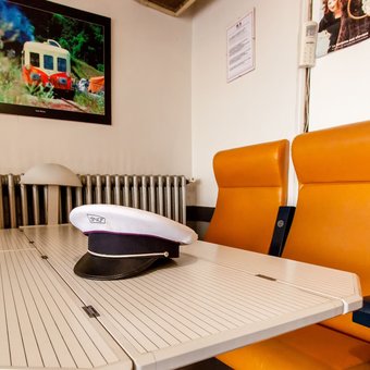 Hotel Les G�tes Du Picasso