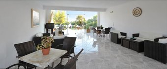 Apartamentos Galazia Akti