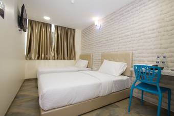 888 Boutique Hotel