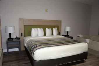 Hotel Country Inn & Suites By Radisson, The Woodlands