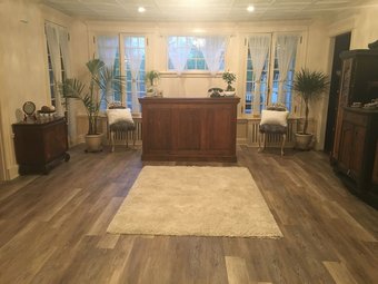 Bed & Breakfast Mountain View Green Retreat