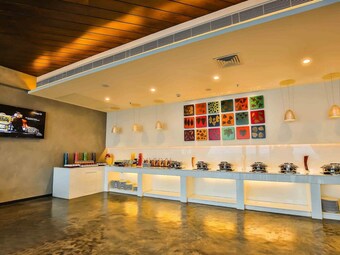 Hotel The Bheemli Resort Managed By Accorhotels