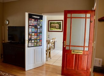 Hotel Amber Guest Lodge