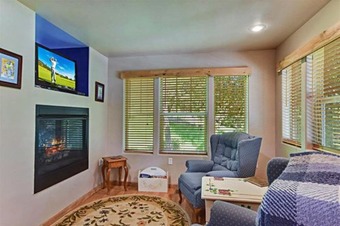 Bed & Breakfast Lucinda's Country Inn