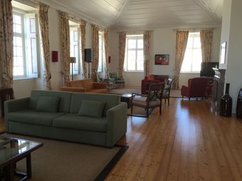 Hotel Casa Do M�dico De S�o Rafael