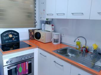 Apartamentos Cabrera De Mar