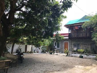 Hotel Casa Dayang Kalibo