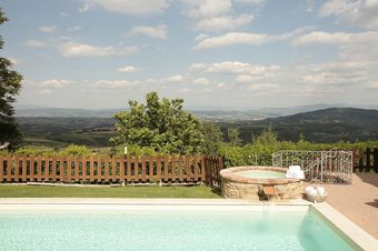 Agroturismo Agriturismo Ripaiani