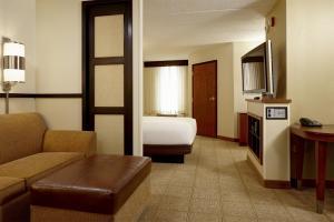 Hotel Hyatt Place Tampa/busch Gardens