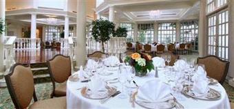 Hotel Fairmont Washington