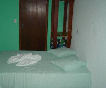 Hostal Pousada Portal