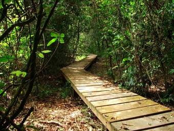 Hostal Pousada Vale Das Araras