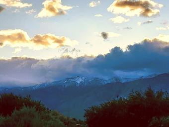 Hotel Staybridge Suites Cathedral City Golf Resort