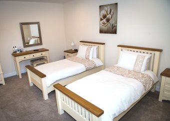 Agroturismo Lumb Farm Country Club