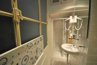 Bed & Breakfast Domus Ripetta