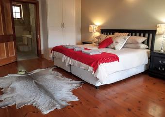 Hope Villa Bed And Breakfast