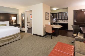 Hotel Staybridge Suites Omaha West