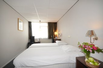 Fletcher Hotel De Zon