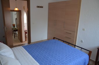 Apartamentos Poppy Villas