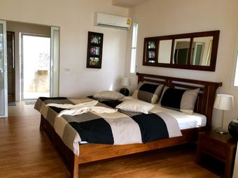 Hotel Ao Kao White Sand Beach Resort