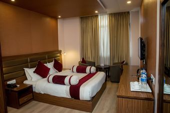 The Address Kathmandu Hotel Pvt.ltd