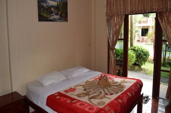 Hotel Sofia Garden Resort