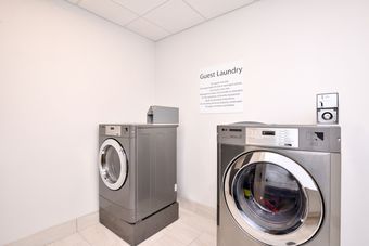 Hotel Holiday Inn Express Donaldsonville