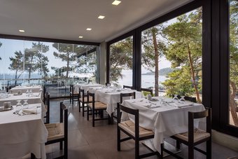 White Rocks Hotel Kefalonia