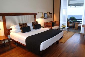 Hotel Heritance Ahungalla
