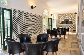 Apartamento Gl�ria Caxambu Resort & Convention