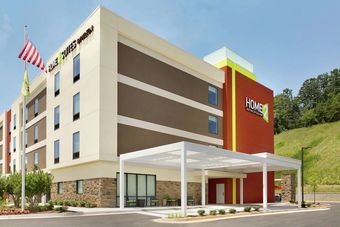Hotel Home2 Suites By Hilton Cartersville