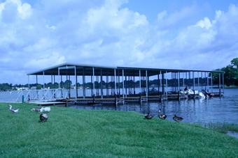 Hotel Holiday Inn Club Vacations Piney Shores Resort