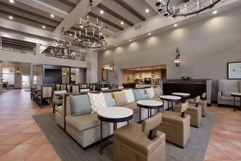 Hotel Homewood Suites By Hilton La Quinta Ca