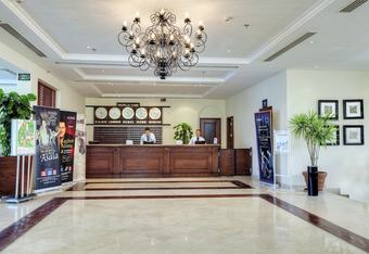 Hotel Sierra Sharm El Sheikh - All-inclusive