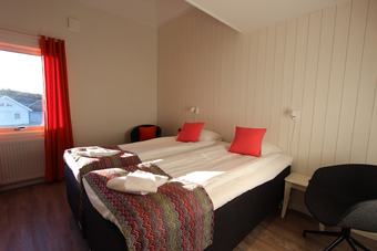 Bed & Breakfast Bohus Malm�ns Pensionat