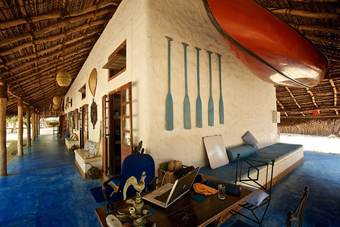 Dolphin Beach Kalpitiya