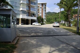 Apartamentos Chic Residences At Karon Beach