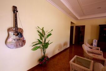 Hotel Dee Guesthouse - White Sands