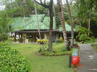 Hotel Praia Do Encanto