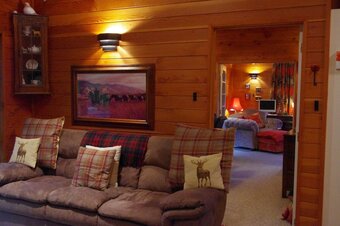 Posada Karamu Valley Lodge