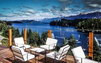 Hotel Marinas Alto Manzano