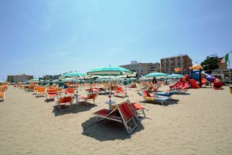 Hotel Orchidea Blu