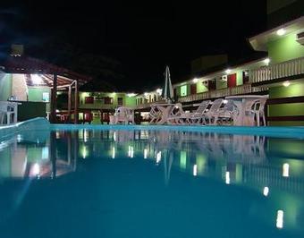 Hostal Pousada Caminho Do Mar