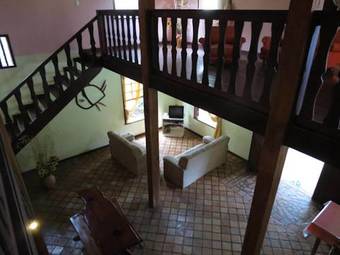 Hostal Casa De Jorge