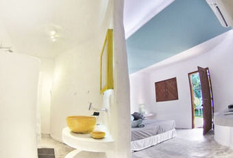 Hostal Pousada Ilha Do Vento