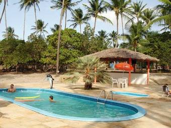 Hostal Pousada Mar De Estrelas