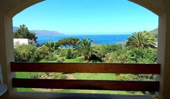 Apartamento R�sidence I Delfini